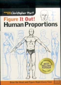 Bertrand.pt - Figure It Out! Human Proportions