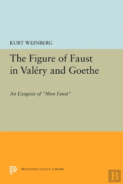 Bertrand.pt - Figure Of Faust In Valery And Goethe