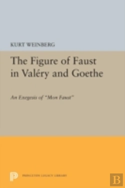 Bertrand.pt - Figure Of Faust In Valery And Goethe