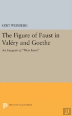 Bertrand.pt - Figure Of Faust In Valery And Goethe