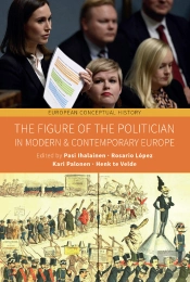 Figure Of The Politician In Modern And Contemporary Europe