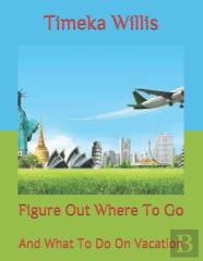 Figure Out Where To Go
