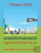 Figure Out Where To Go
