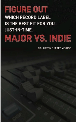Bertrand.pt - Figure Out Which Record Label Is The Best Fit For You Just-In-Time. Major Vs. Indie
