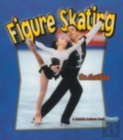 Figure Skating In Action