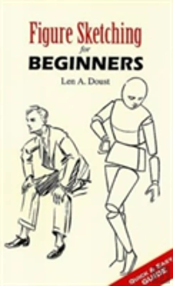 Bertrand.pt - Figure Sketching For Beginners