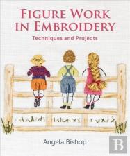 Figure Work In Embroidery