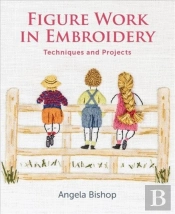 Figure Work In Embroidery