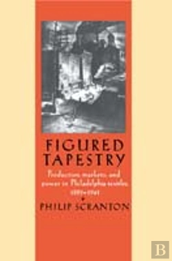 Bertrand.pt - Figured Tapestry