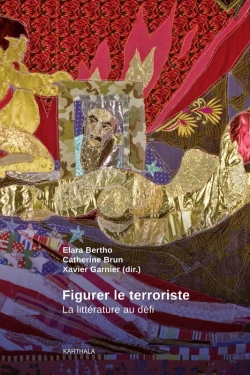 Bertrand.pt - Figurer Le Terroriste