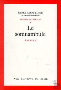 Bertrand.pt - Figures À Cordouan Tome 1 ; Le Somnambule