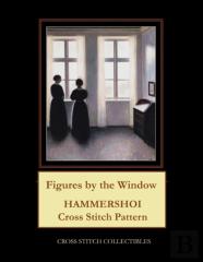 Figures By The Window