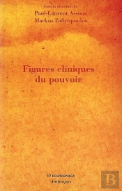 Figures Cliniques Du Pouvoir