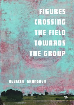 Bertrand.pt - Figures Crossing The Field Towards The Group