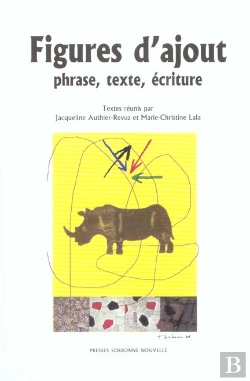 Bertrand.pt - Figures D'Ajout, Phrase, Texte, Écriture