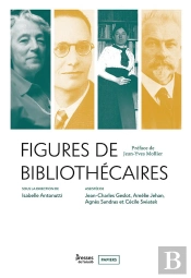 Figures De Bibliothécaires