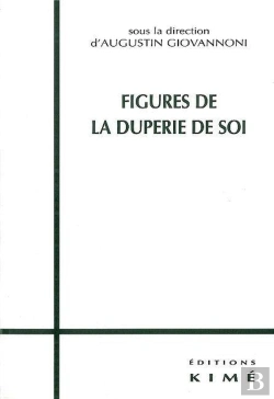 Bertrand.pt - Figures De La Duperie De Soi