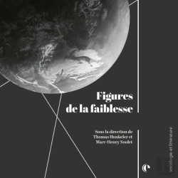 Bertrand.pt - Figures De La Faiblesse