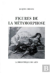 Figures De La Métamorphose