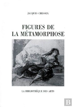 Bertrand.pt - Figures De La Métamorphose