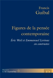 Figures De La Pensee Contemporaine