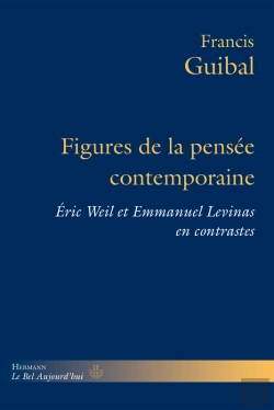 Bertrand.pt - Figures De La Pensée Contemporaine