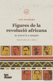 Figures De La Revolucio Africana