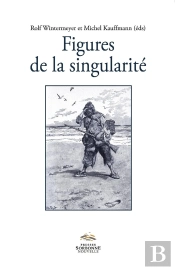 Figures De La Singularité