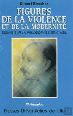 Bertrand.pt - Figures De La Violence Et De La Modernite