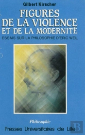 Figures De La Violence Et De La Modernite