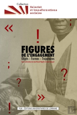 Bertrand.pt - Figures De L'Engagement : Objets - Formes - Trajectoires