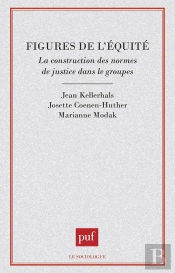 Figures De L'Équité