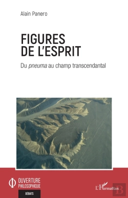 Bertrand.pt - Figures De L'Esprit : Du Pneuma Au Champ Transcendantal