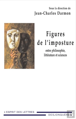 Bertrand.pt - Figures De L'Imposture ; Entre Philosophie, Littérature Et Sciences