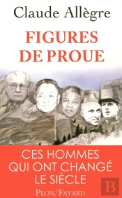 Figures De Proue