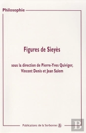 Figures De Sieyès