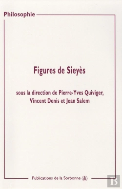Bertrand.pt - Figures De Sieyès