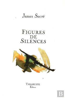 Bertrand.pt - Figures De Silences - James Sacre