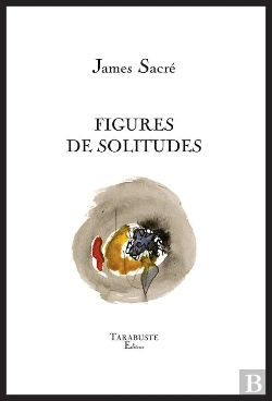 Bertrand.pt - Figures De Solitudes - James Sacre