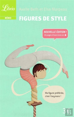 Bertrand.pt - Figures De Style
