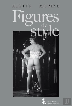Bertrand.pt - Figures De Style, Textes Et Photos