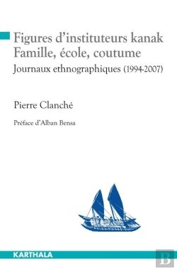 Bertrand.pt - Figures D'Instituteurs Kanak