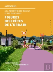 Figures Discretes De L'Urbain, A La Rencontre Des Reseaux Et Des Territoires