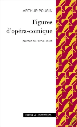 Bertrand.pt - Figures D'Opéra-Comique