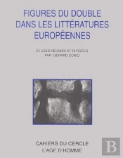Figures Du Double Dans La Litterature Europenne