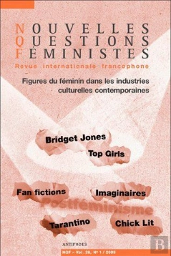 Bertrand.pt - Figures Du Féminin Dans Les Industries Culturelles Contemporaines (Édition 2008)