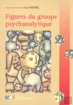 Bertrand.pt - Figures Du Groupe Psychanalytique