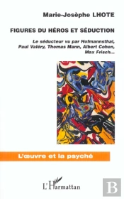 Figures Du Heros Et Seduction