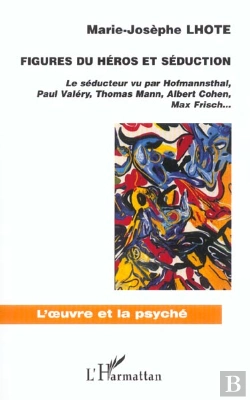 Bertrand.pt - Figures Du Heros Et Seduction
