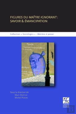 Bertrand.pt - Figures Du Maitre Ignorant : Savoir Et Émancipation
